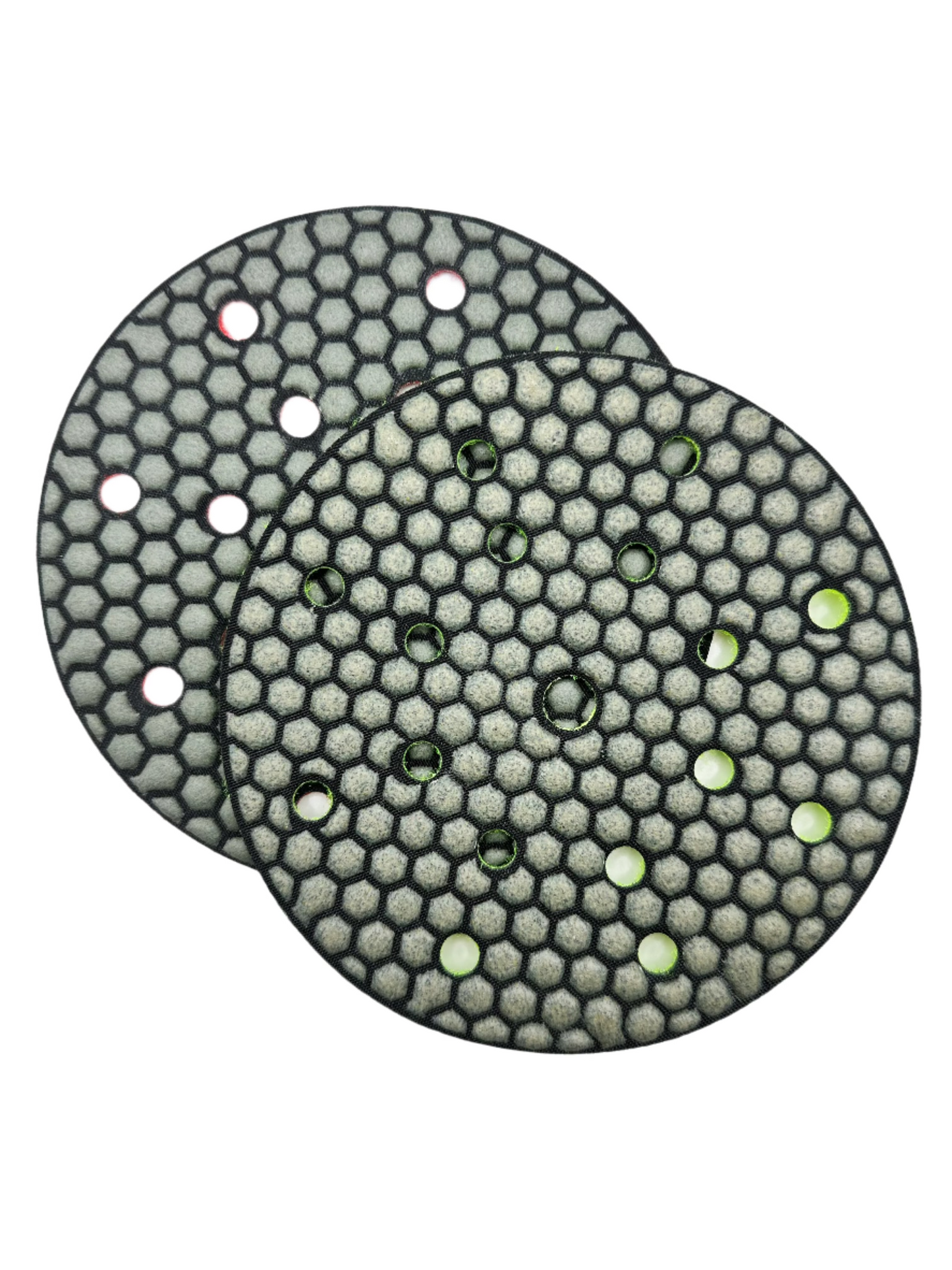 150mm Diamond Pad