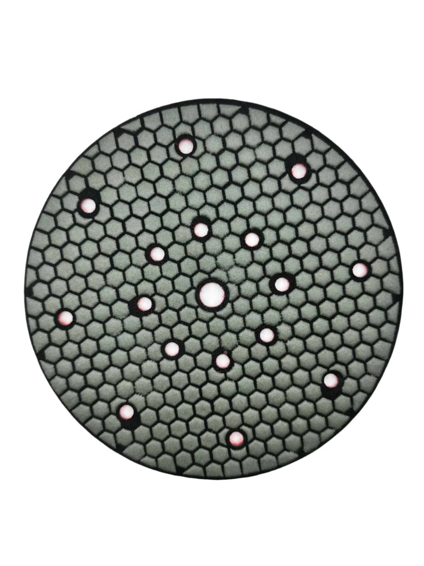 230mm Diamond Pad
