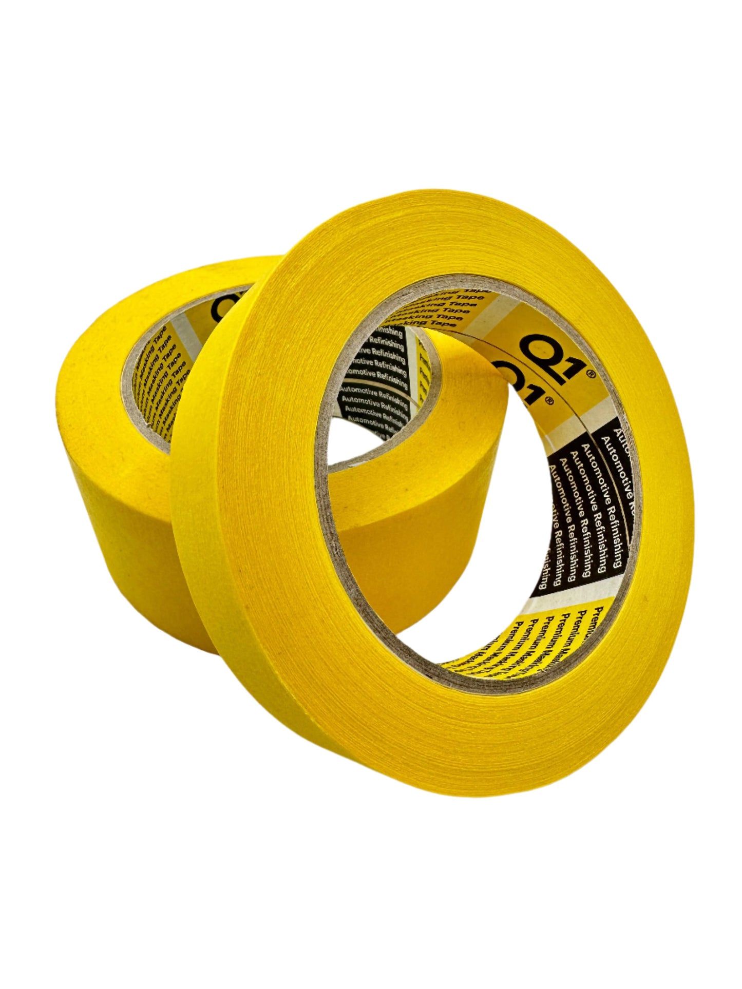 Q1 Premium Masking Tape - 48mm