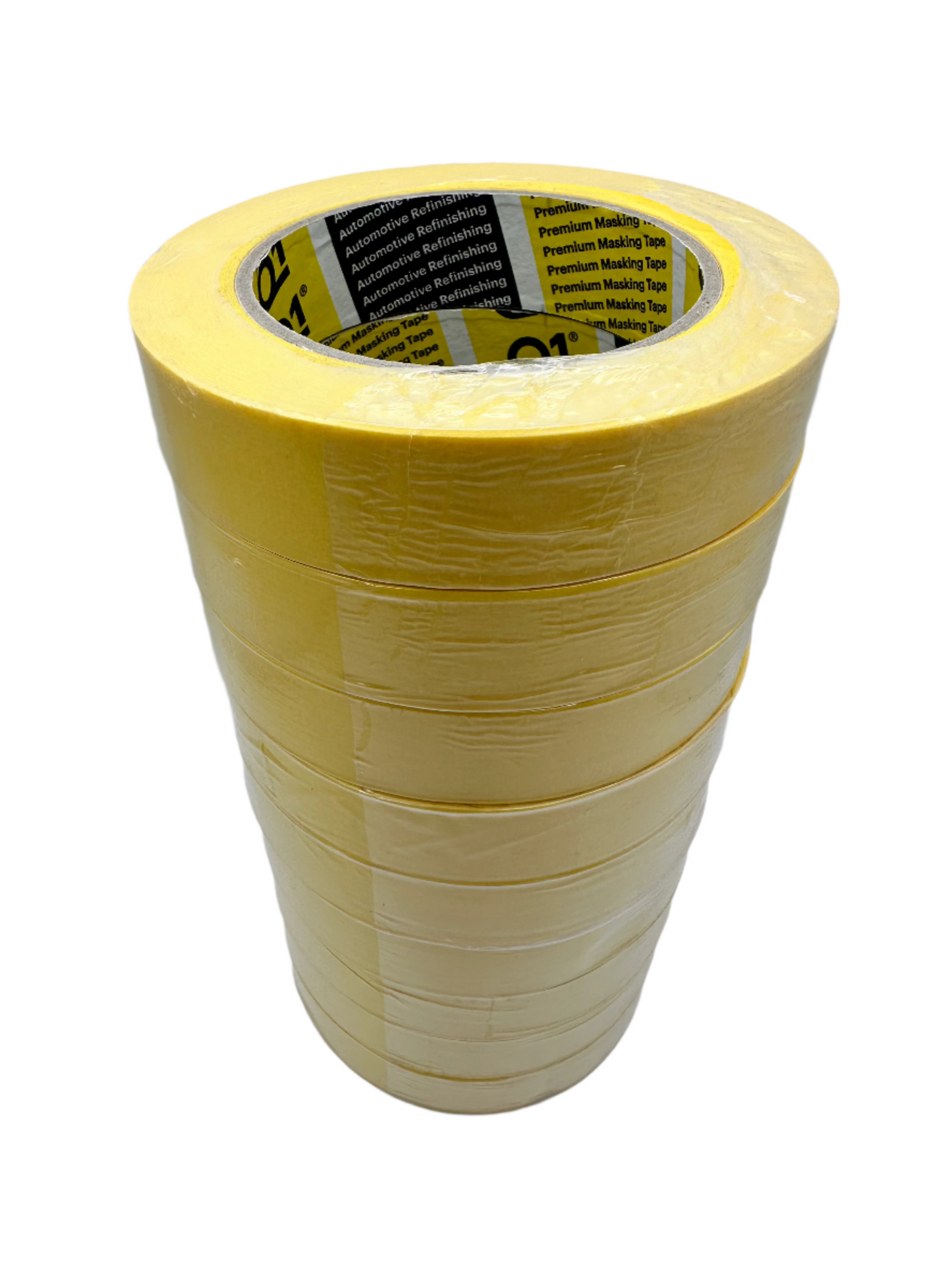 Q1 Premium Masking Tape - 24mm