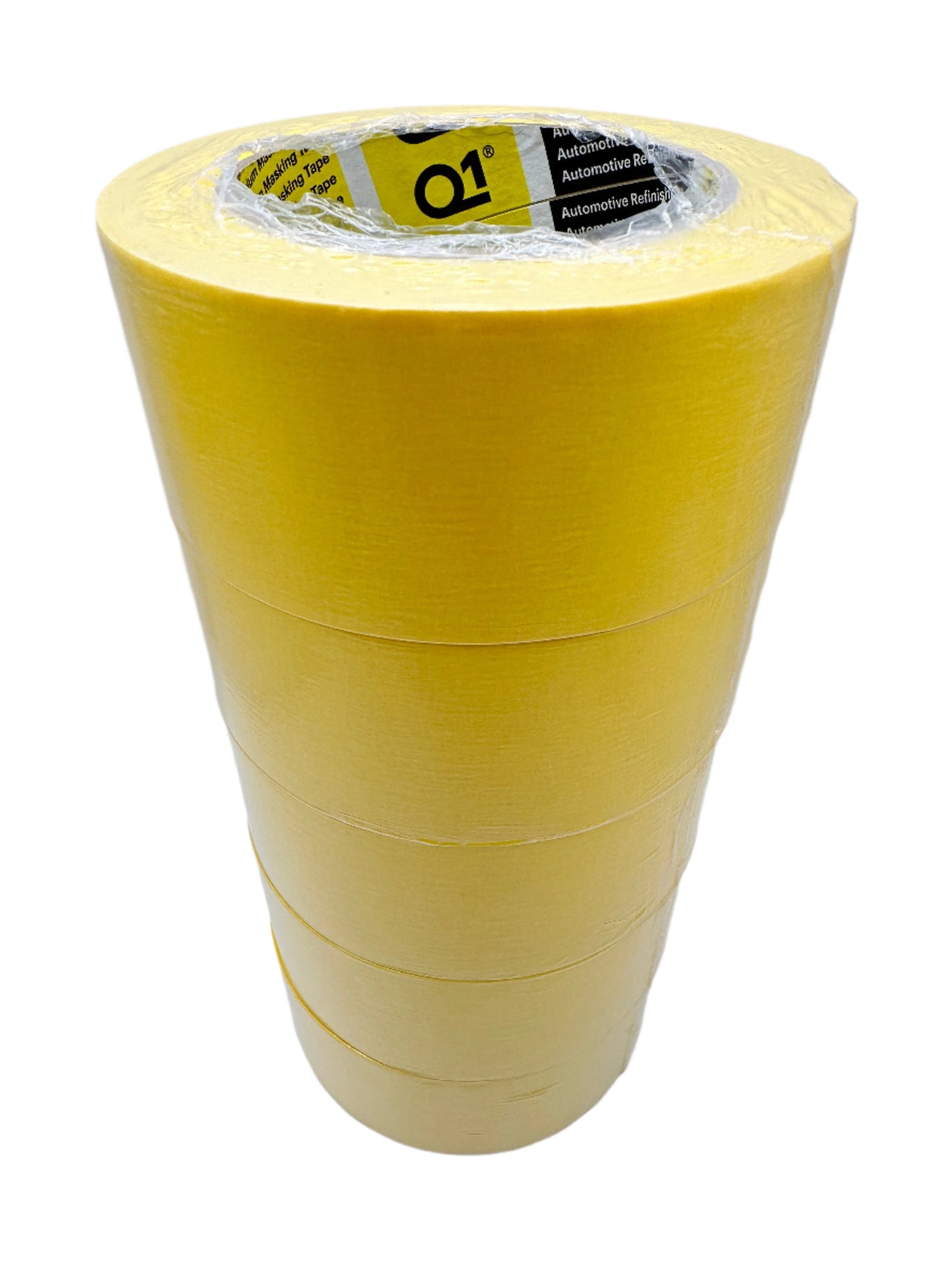 Q1 Premium Masking Tape - 48mm