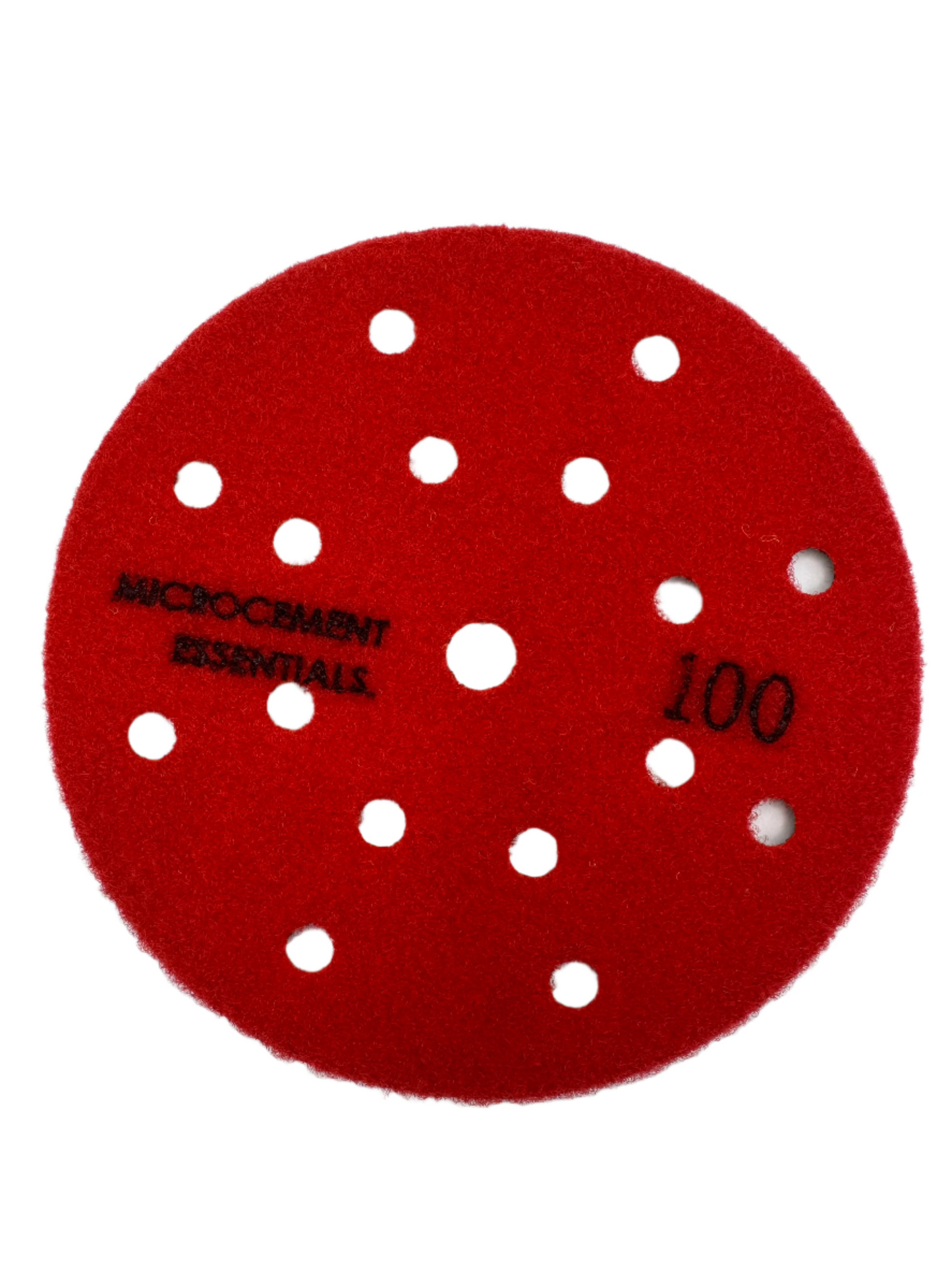 150mm Diamond Pad