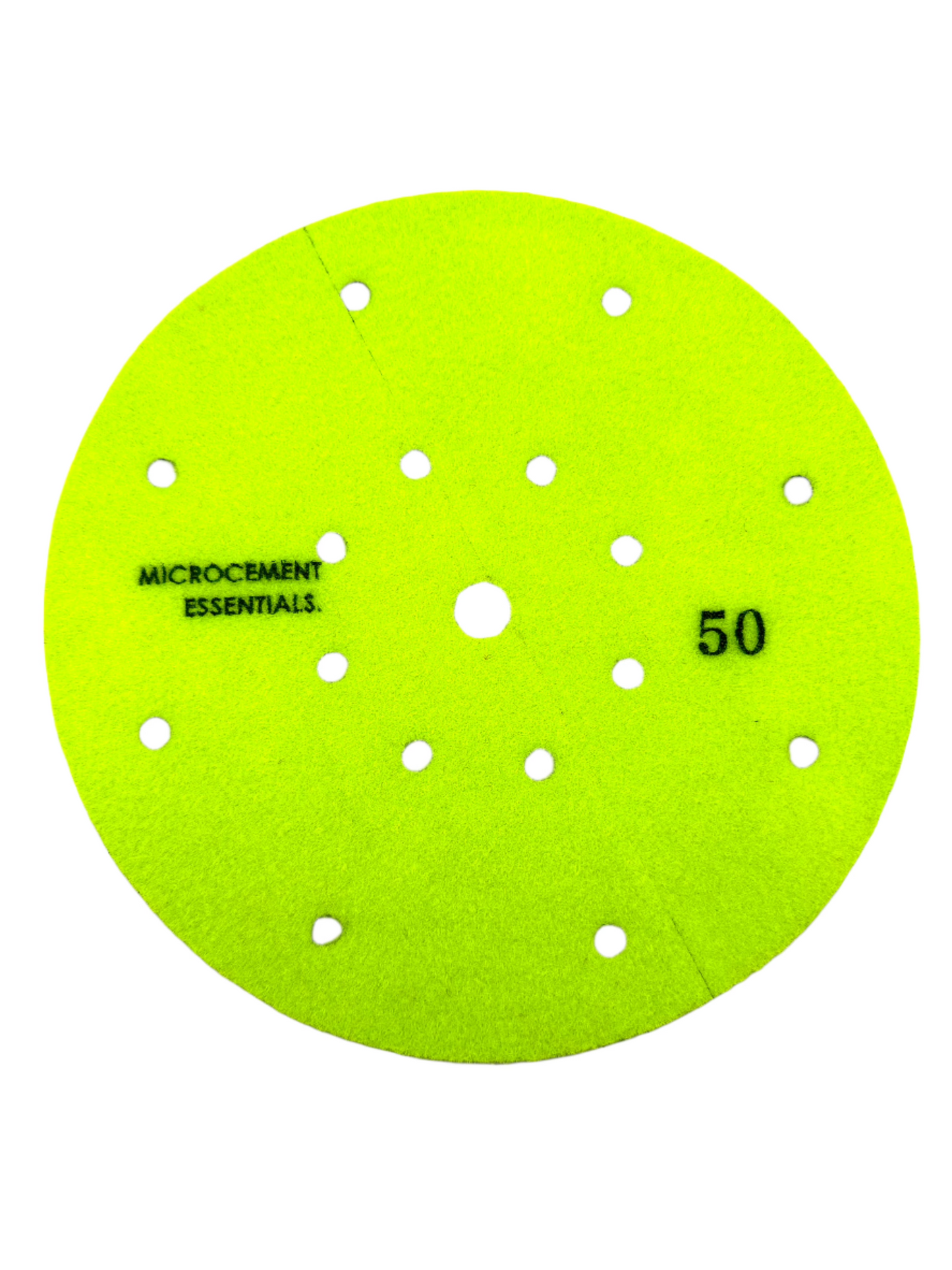 230mm Diamond Pad