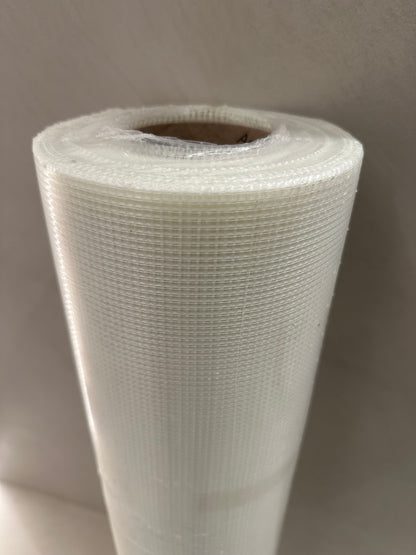 Thin Grid Mesh 50m