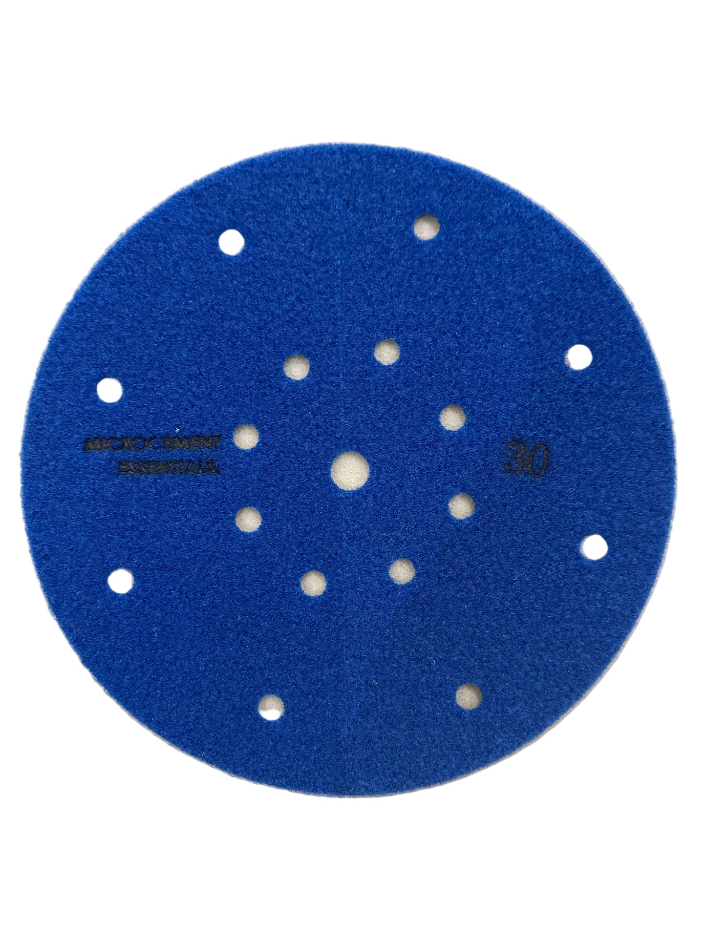 230mm Diamond Pad