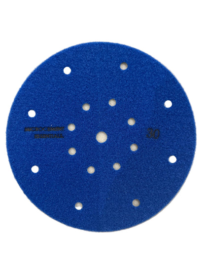 230mm Diamond Pad