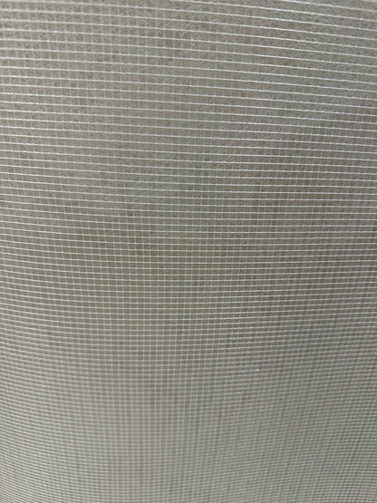 Thin Grid Mesh 50m