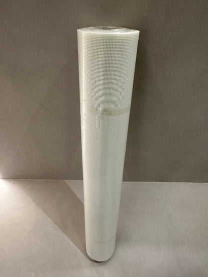 Thin Grid Mesh 50m