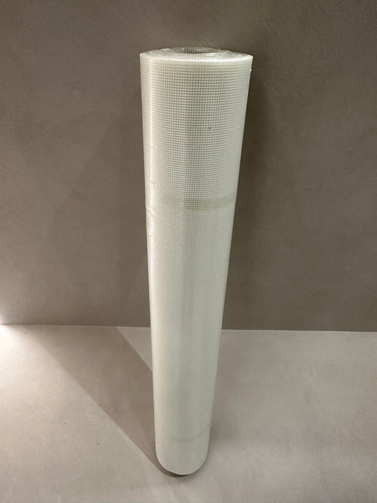 Thin Grid Mesh 50m