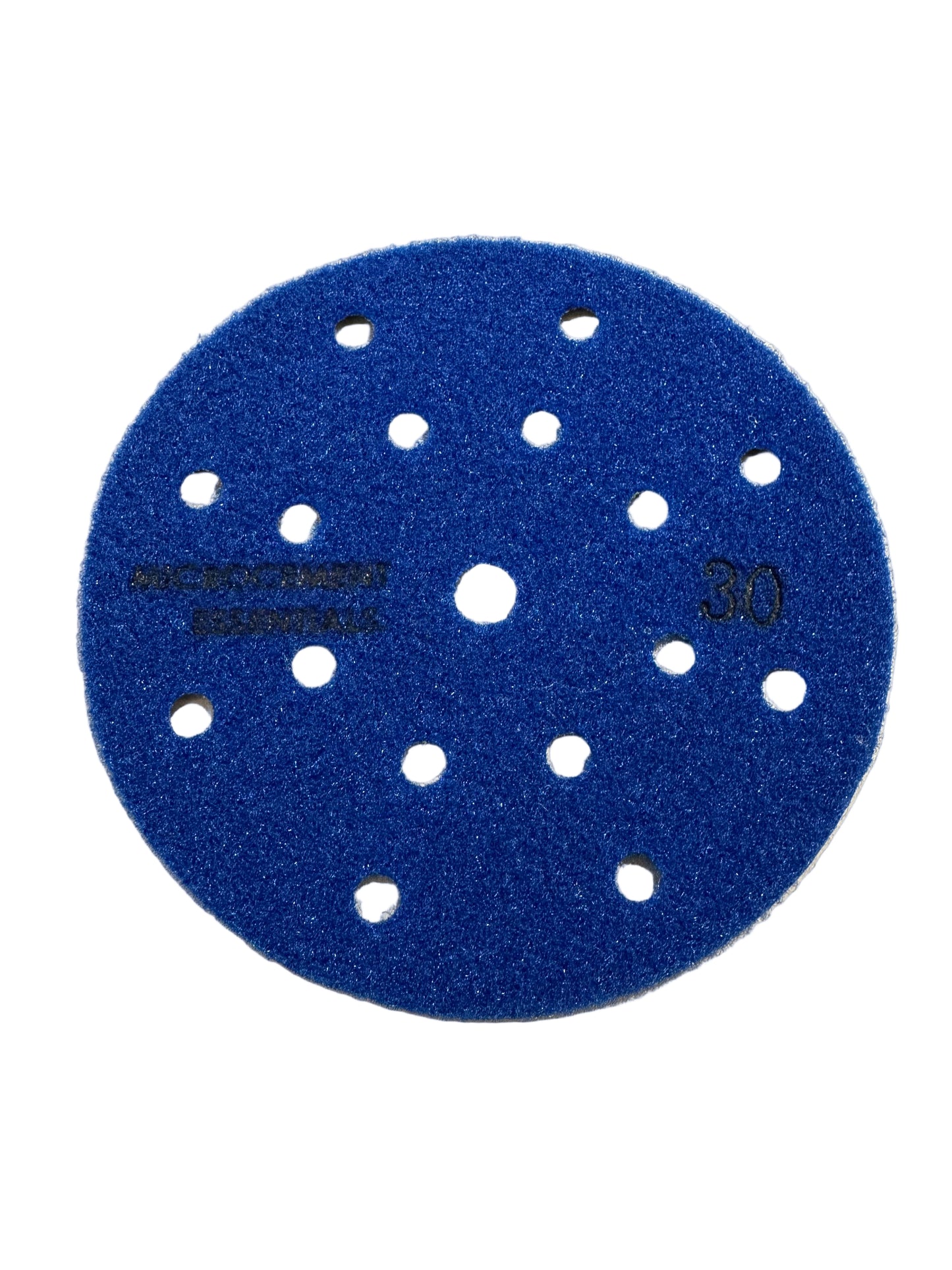 150mm Diamond Pad
