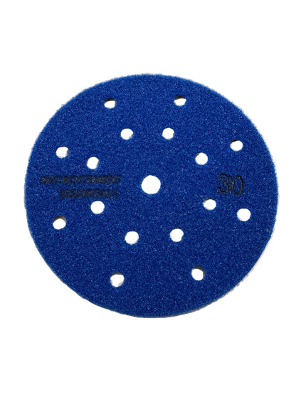 150mm Diamond Pad