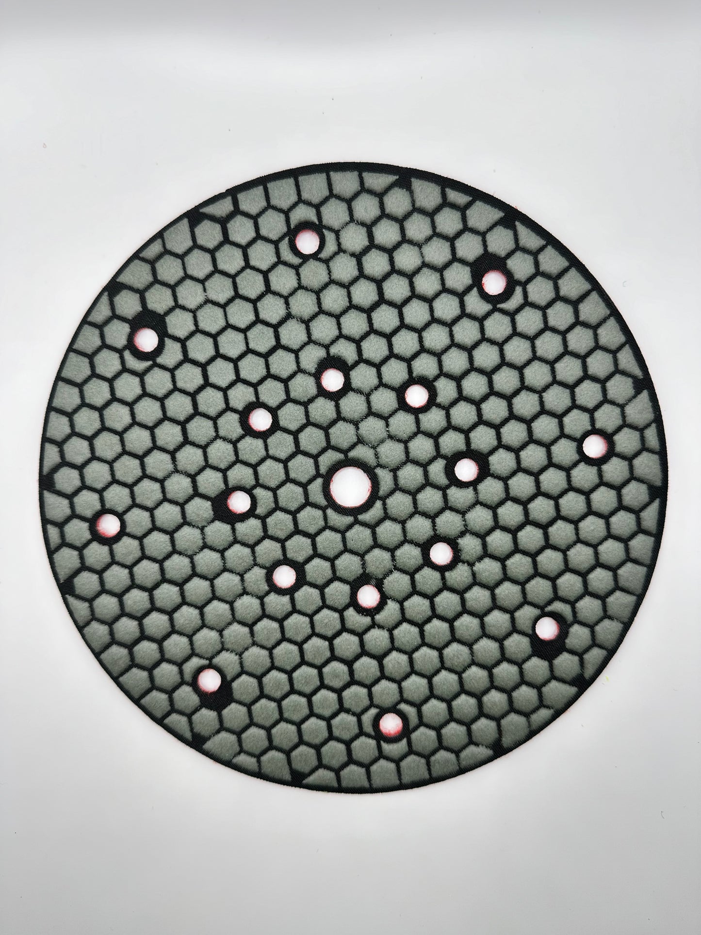 230mm Diamond Pad