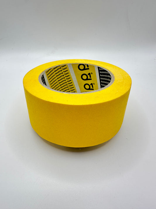 Q1 Premium Masking Tape - 48mm