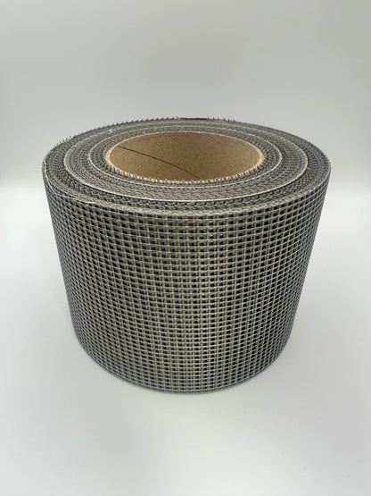 100mm Scrim tape